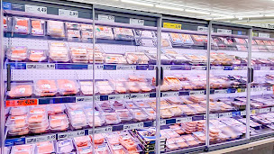 Photo n°26 de Lidl à Hambach (Supermarché)