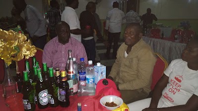 Photos of Winnas Plaza