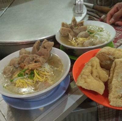 Photos of Oriental Eastmade Bakso