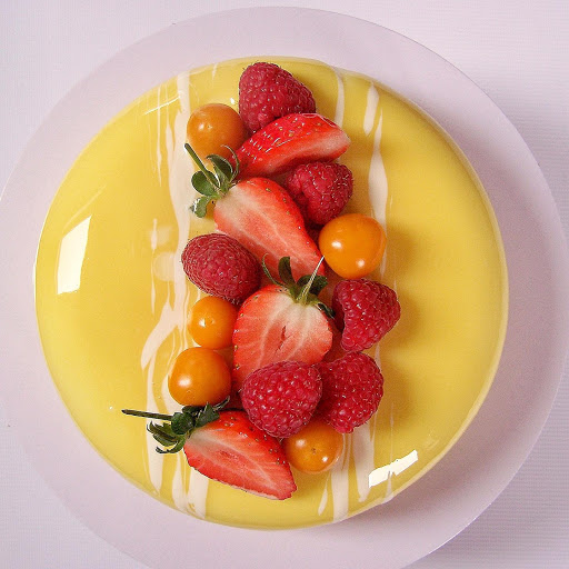Desserts by Dina