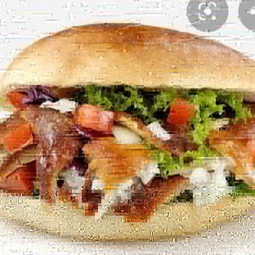 Luino Il Vero Pizza Kebap - Thumbnail