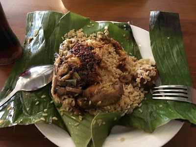Photos of Pagoda Tea Room