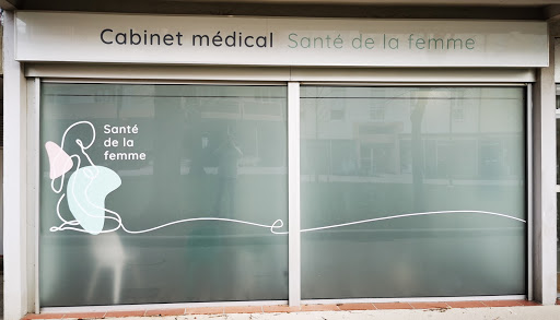 Dr Géraldine Louzeau - Thumbnail