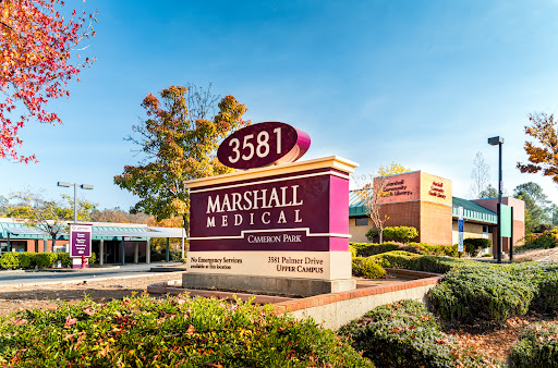 Marshall Diagnostic Imaging