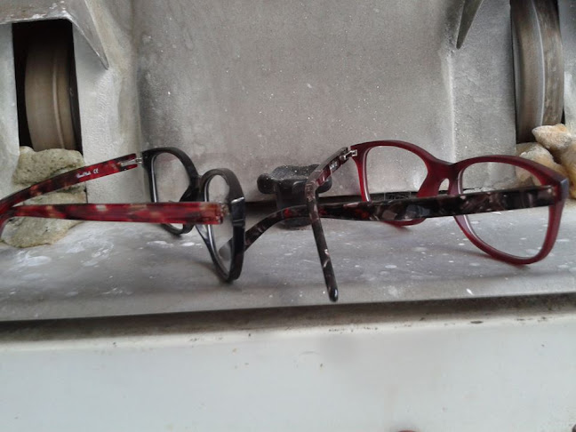 Opinii despre Οπτικά Αναγνωστόπουλου în Αθήνα - Οπτικό