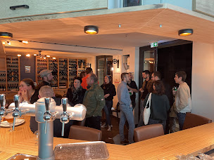 Photo n°77 de Le Bistrot Chouette à Jupilles (Restaurant)