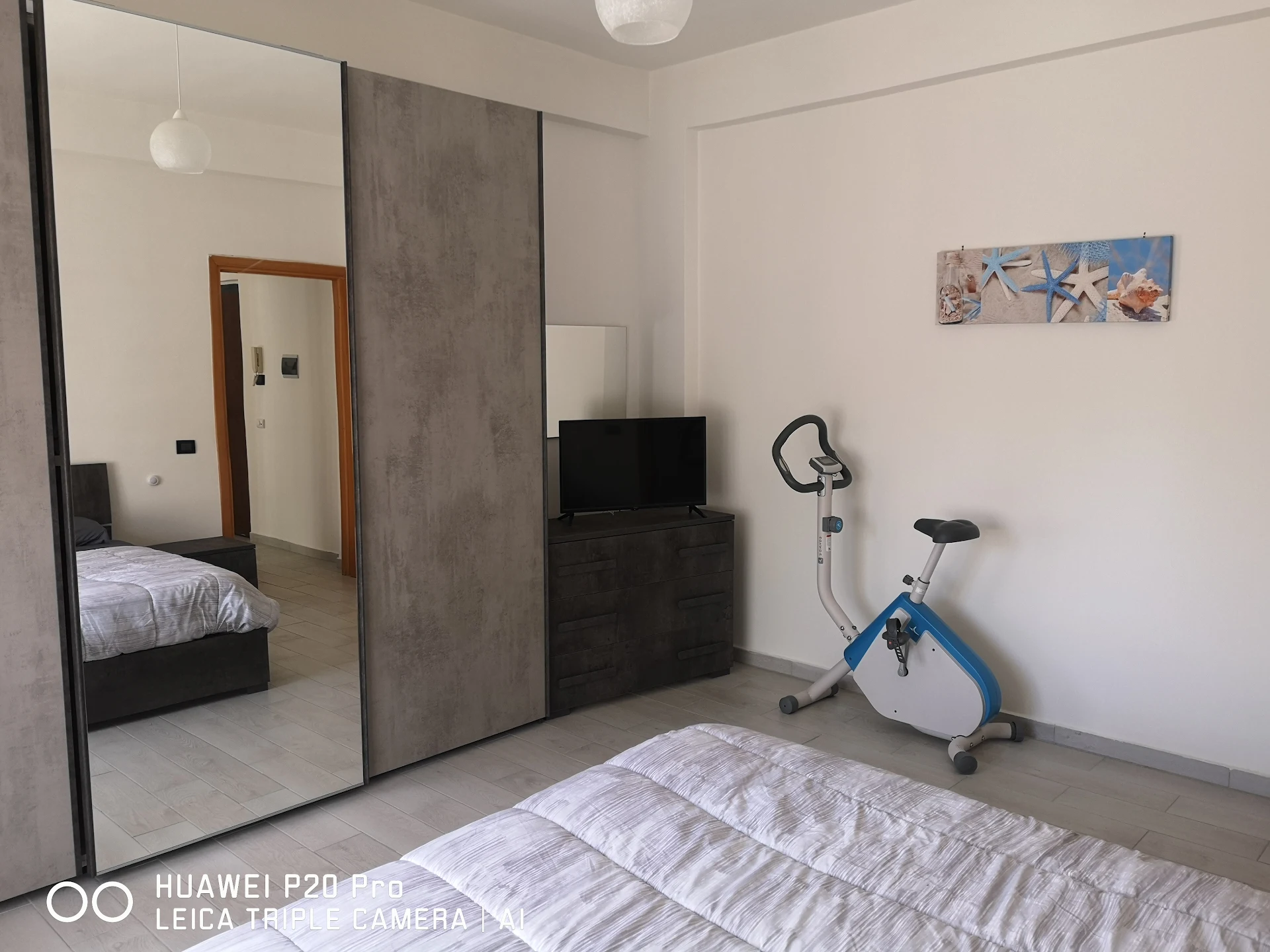 Casa Trezza