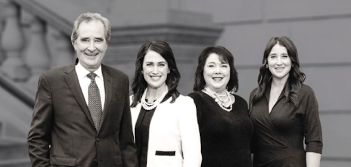Law Office of Sivertson and Barrette, P.A.