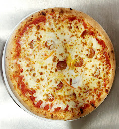 Photo n°7 de Salon De Coiffure Cabelo Lump à Sevran (Restaurant)