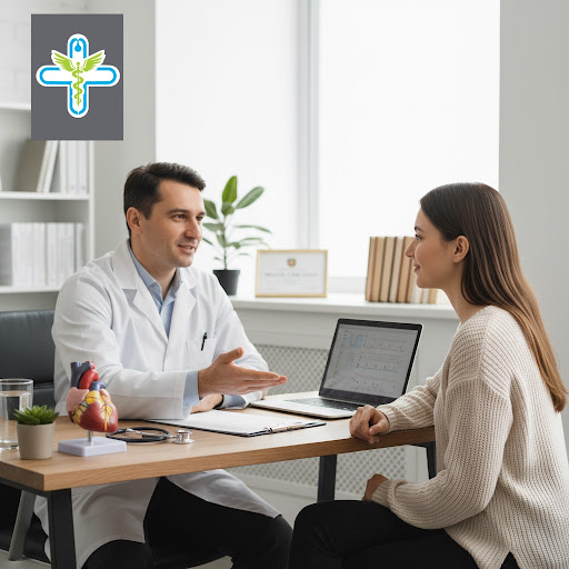 Regularly consulting a trusted general physician is the first step to staying healthy, catching p… post image