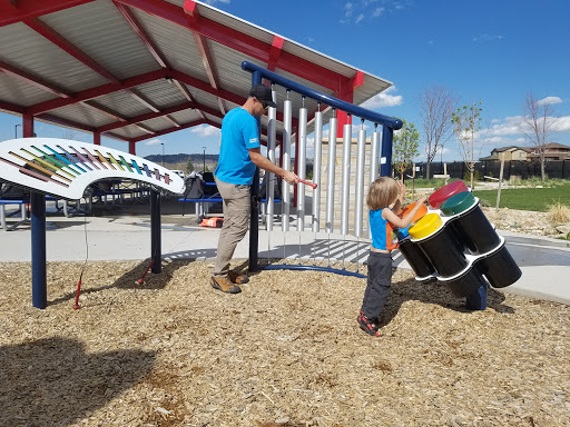 Deputy Zack S. Parrish III Memorial Park - Thumbnail