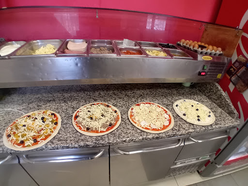 Photo 2 - Pizza time'z