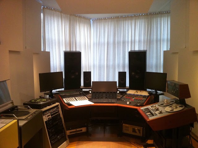 Calyx Mastering