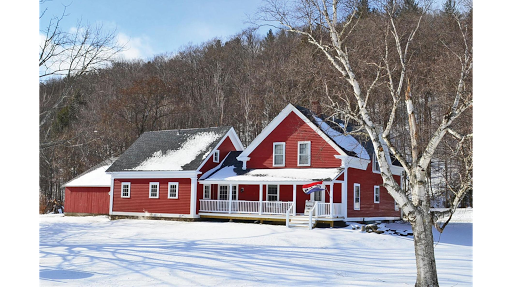 William Raveis Vermont Properties