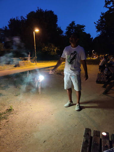 Parc Gassó Vargas - Thumbnail