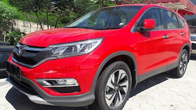 Photos of Honda Auto Serang