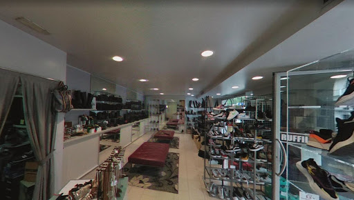 Ruffilli Shoes - Visual