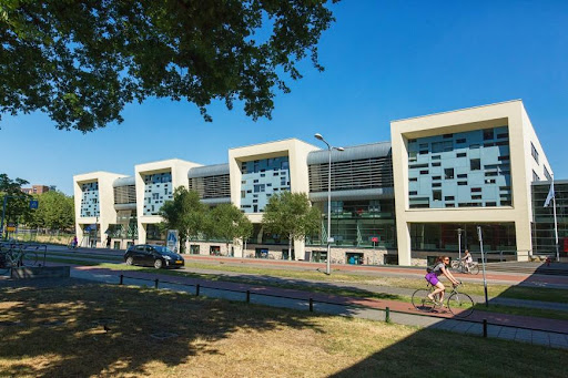 Nijmegen School of Management - Thumbnail