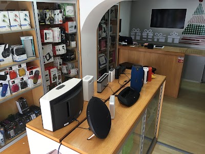 store