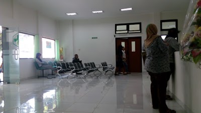 Photos of Puskesmas Penumping