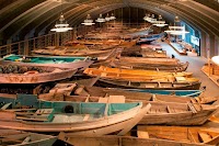 鳥羽市立海の博物館