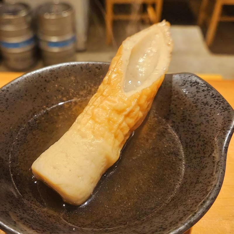 さんかくしかく 中洲店