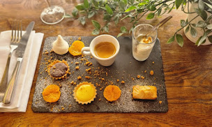 Photo n°19 de Le Nom M'échappe à Paris (Restaurant français)