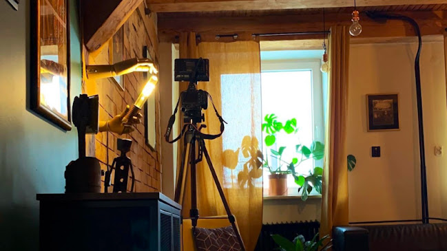 4 Piętro. Studio tatuażu i piercingu, Opole