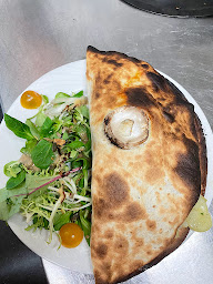 Photo n°32 de Le Chalet Chez Sofia à Martigny-les-Gerbonvaux (Restaurant français)