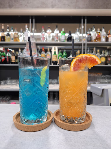 Bar Esso - Visual