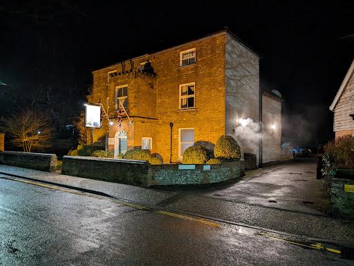 The Lawns Rooms