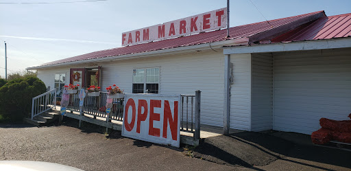 Anstrum's Farm Market - Thumbnail