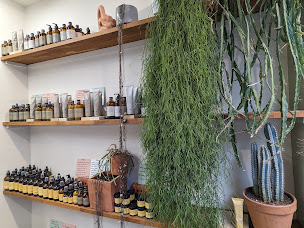 Photo n°8 de Le Capillarium à Tours (Salon de coiffure)