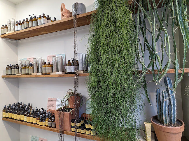 Comentarii opinii despre Le Capillarium