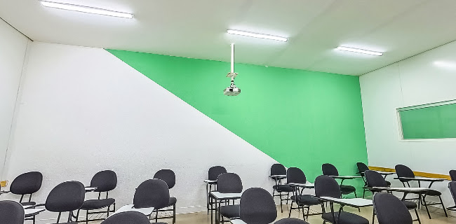 Gabarito - Uberaba Unidade I - Escola
