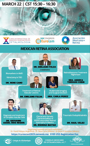 Dr. Raul Velez Montoya (Hospital Angeles del Pedregal) - Thumbnail