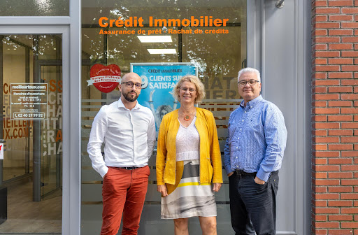 Meilleurtaux Guérande courtier en crédit immobilier - Thumbnail