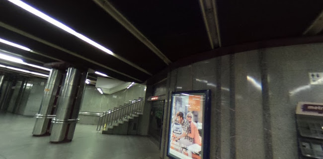 Karlovo náměstí - Kino