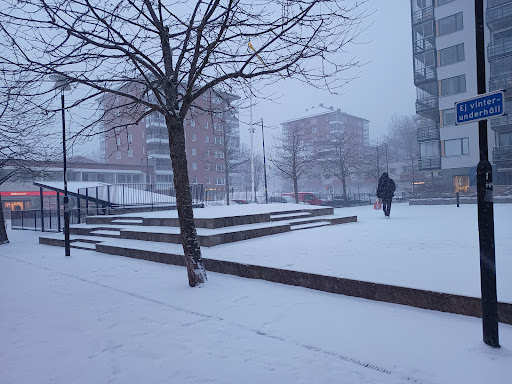 Trångsund Centrum - Thumbnail