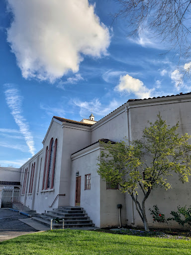 First United Methodist Church Modesto