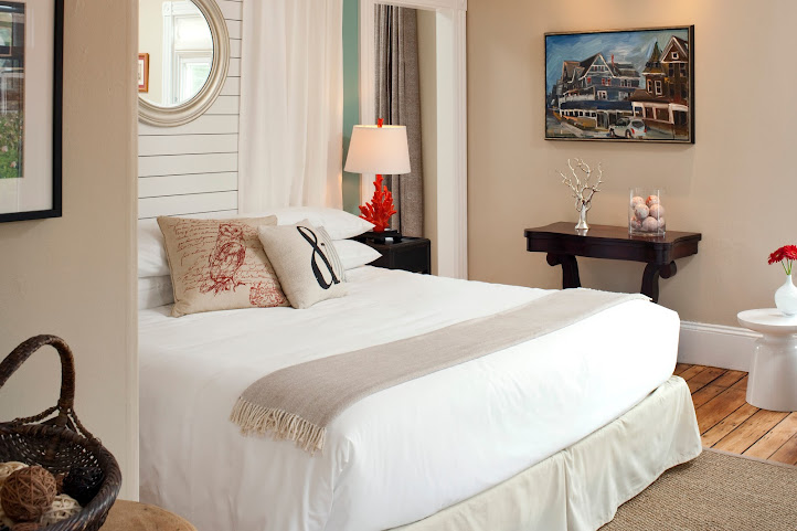 Woods Hole Inn by null
