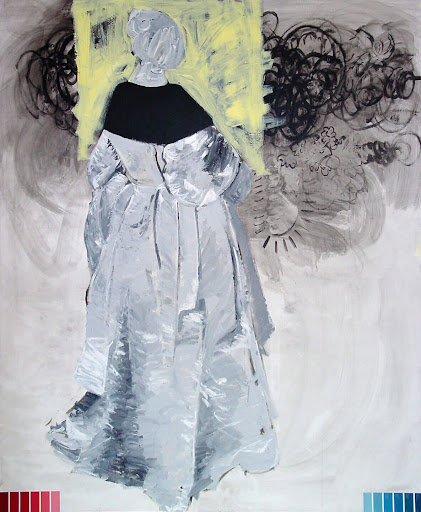 M Stevenson Art - Thumbnail