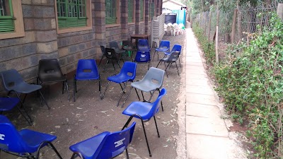 Photos of Karengata SDA Church