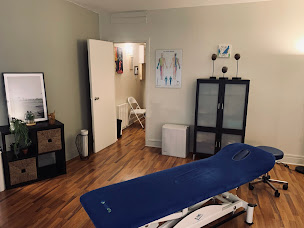 Photo n°9 de Carpentier Aurélien Osteopathe D.O. PARIS 8eme à Paris (Ostéopathe)