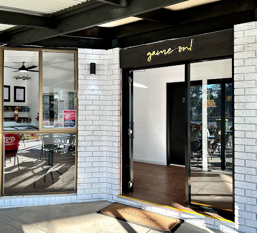 Sol Padel Gallery - Australia