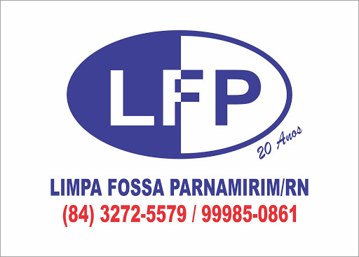 Limpa Fossa Parnamirim ltda
