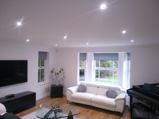 A Breck Electrical - Visual
