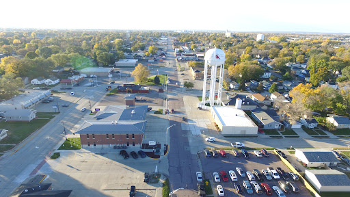 South Sioux City - City Hall - Thumbnail