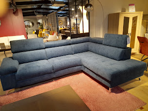 Photo n°18 de Crozatier Barentin - Rouen à Barentin (Magasin de canapés)