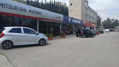 Photos of Alcadel Group - KIA Motors
